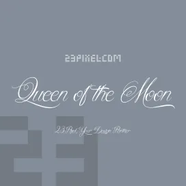 Queen of the Moon